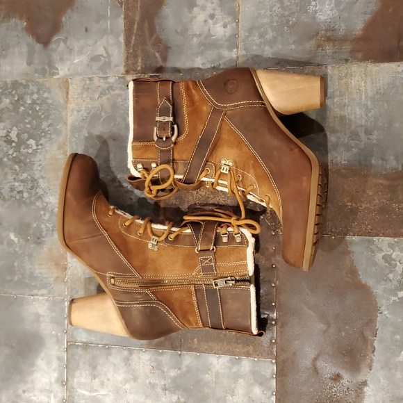 Timberland  | Women's Nevali Boot | Size 9 - Picture 5 of 16